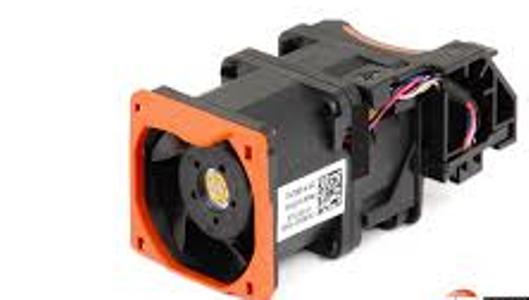 384-BBQI | Dell High Performance Hot Plug Fan for PowerEdge R640
