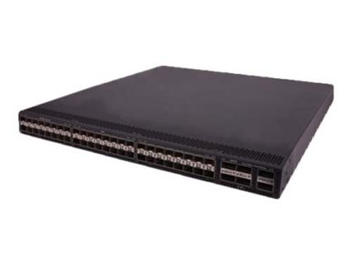 JH390-61001 | HP Flexfabric 5940 48SFP+ 6qSFP28 Switch - 48 Ports - Managed - Rack-mountable