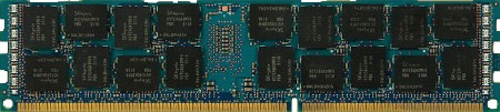 MT36KSF2G72PZ-1G6E1H | Micron 16GB (1X16GB) 1600MHz PC3-12800R CL11 ECC Dual Rank DDR3 SDRAM 240-Pin DIMM Memory Module for Server