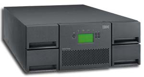 46X2474 | IBM 3TB LTO Ultrim-5 (Full height) 6Gb/s SAS Drive for TS3100/TS3200 Tape Library