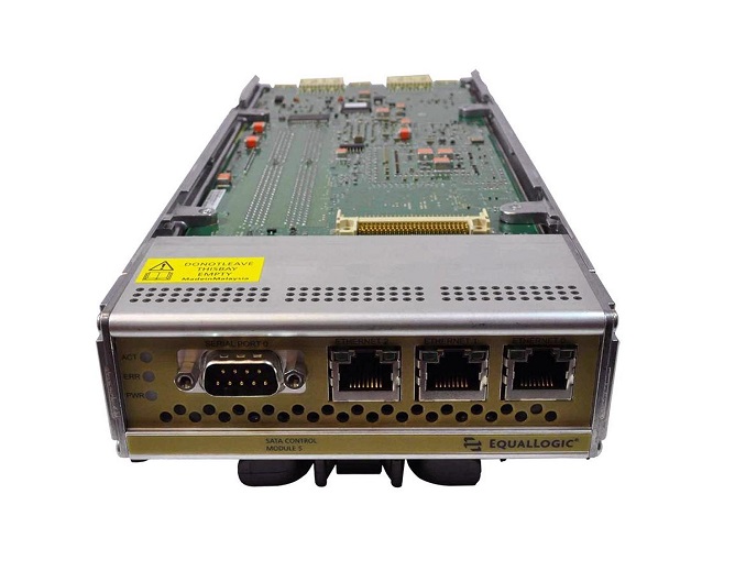 J101D | Dell EqualLogic SATA Storage Array Controller (Type 5)