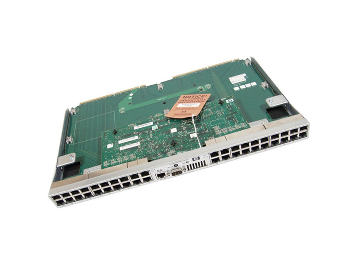 389872-001 | HP G2 Tray RJ45