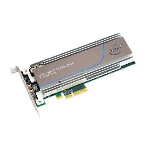 SSDPEDME020T4U1 | Intel DC P3600 Series 2TB MLC PCI Express 3 x4 NVMe (PLP) HH-HL Add-in Card Solid State Drive (SSD)