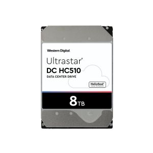 0F27505 | Hitachi 8TB 7200RPM SATA 6 Gbps 3.5 256MB Cache Ultrastar Hard Drive