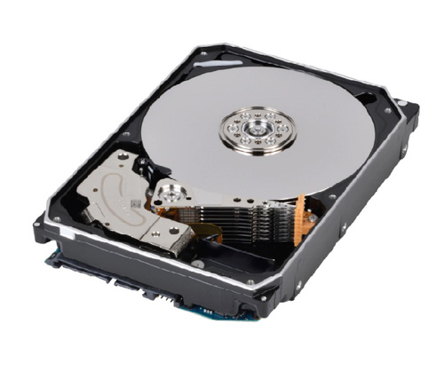 MG08ACA16TE | Toshiba 16TB SATA 6Gb/s 3.5 7200RPM 512E Internal Hard Drive - NEW