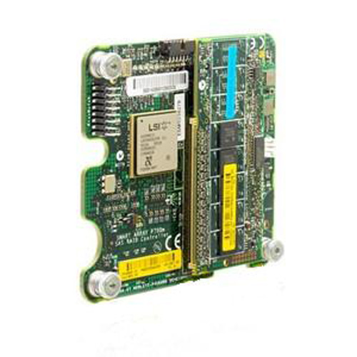 507925-B21 | HP Smart Array P700M PCI-E X8 SAS RAID Controller