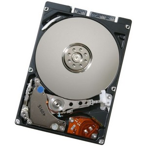 0A50936 | HGST Travelstar 7K200 80 GB 2.5 Plug-in Module Hard Drive - SATA/150 - 7200 rpm - 16 MB Buffer