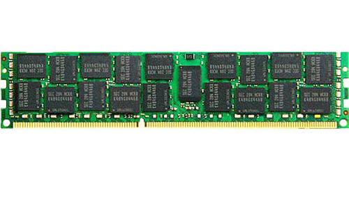 HMA82GR7MFR8N-UH | Hynix 16GB (1X16GB) 2400MHz PC4-19200 CL17 ECC Dual Rank X8 DDR4 SDRAM 288-Pin RDIMM Memory Module for Server