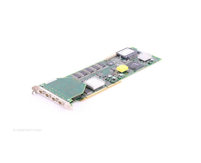 31P0850 | IBM I/O Enclosure Device Adapter Card PCI-X DS8000 Series