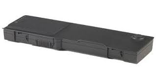 TD347 | Dell 9 Cell 85WHr Lithium-Ion Battery for Dell Inspiron E1505/6400 Laptops