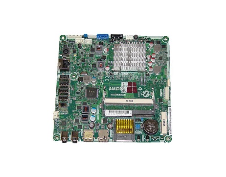 729134-001 | HP TS 19 Daisy Kabini AIO System Board (Motherboard)