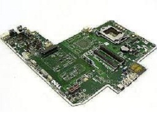 XHYJF | Dell System Board LGA1156 without CPU Inspiron One 5348 All-in-one