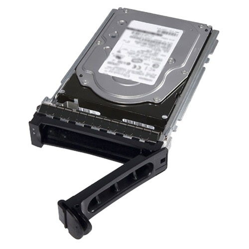 7YTC3 | Dell 300GB 10000RPM SAS 12Gb/s 2.5 Hot-pluggable Hard Drive for 13 Gen. PowerEdge and PowerVault Server - NEW
