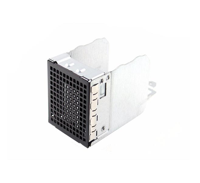 4V3T9 | Dell 2.5 Solid State Drive (SSD) 4X Filler Slot for PowerEdge R720 Server