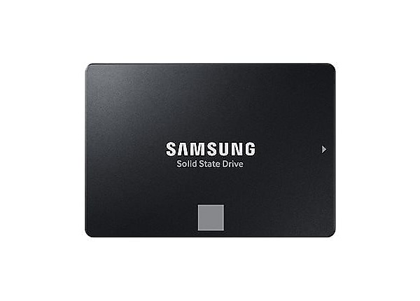 MZ-77E500 | Samsung 870 Evo 500gb 2.5 SATA 6gbps Samsung V-nand 3bit (mlc) Internal Solid State Drive SSD - NEW