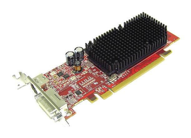 102A9240221 | ATI Radeon X1300 Pro Video Card