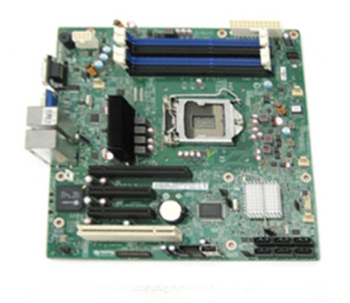 S1200BTS | Intel ATX Server Board LGA 1155 Socket 32GB (MAX) DDR3 SDRAM Support Gigabit Ethernet