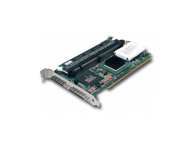 25R8120 | IBM ServeRAID 7K SCSI Controller Card