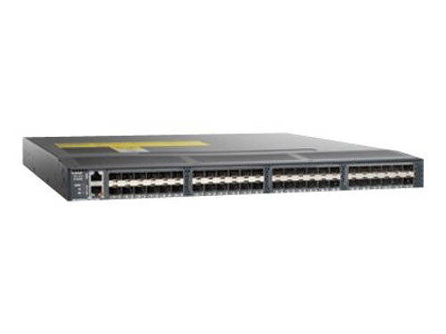 DS-C9148-48P-K9 | Cisco MDS 9148 Multilayer Fabric Switch 48 8GB Fibre Channel-Ports