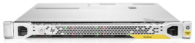 BB877A | HPE Bb877A Storeonce 2700 8Tb Backup Sas Hdd 8Tb (4X 2Tb), Gigabit Ethernet, 1U Rack Mountable Backup Nas Server