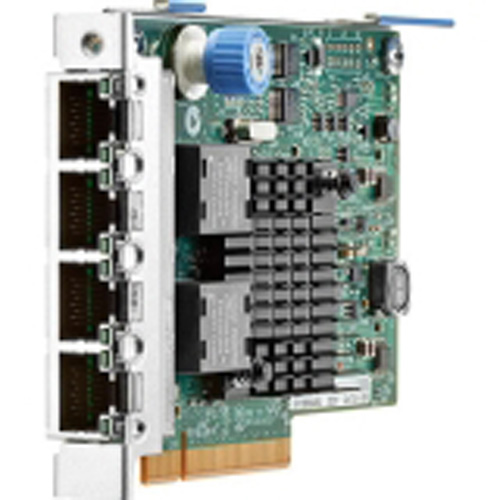 669280-001 | HP Ethernet 1GB 4-Port 366FLR Adapter - NEW