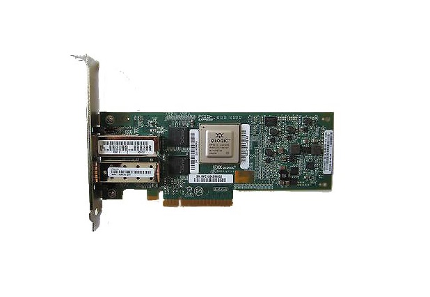 N2XX-AQPCI01 | Cisco QLE8152 2-Port PCI Expressxpress 2 X4 Converged Network Adapter