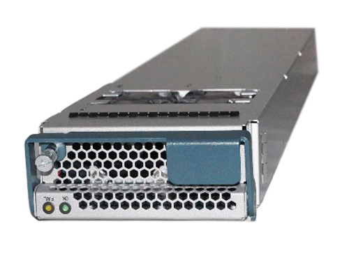 UCSB-PSU-2500ACPL | Cisco 2500-Watt 220V AC Platinum Power Supply for UCS 5108 Chassis