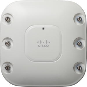 AIR-AP1261N-A-K9 | Cisco 802.11g/n Standalone Ap Ext Ant A Registered Domain