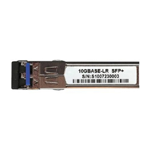 00NU537 | Lenovo 10GBASE-SR SFP+ Optical Transceiver