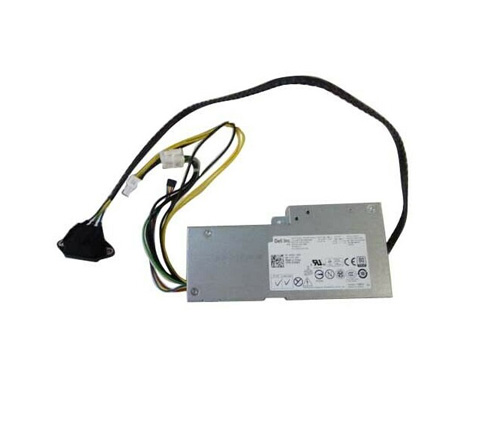 PS-2201-09DA | Dell 200-Watt Power Supply for Optiplex 9010 2330 AIO