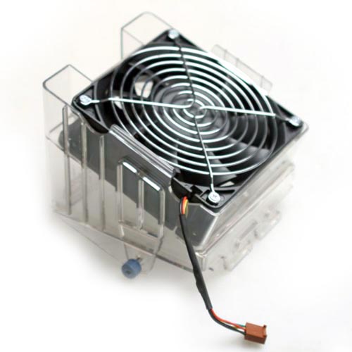 365866-B21 | Compaq Redundant Fan for ProLiant ML350 G4