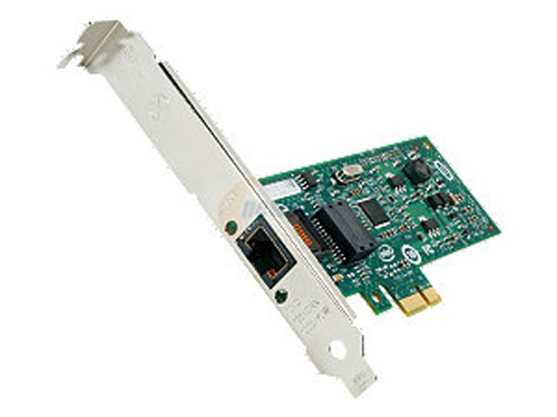 A2698465 | Dell Gigabit CT Desktop Adapter PCI Express RJ-45 10/100/1000BAS - NEW