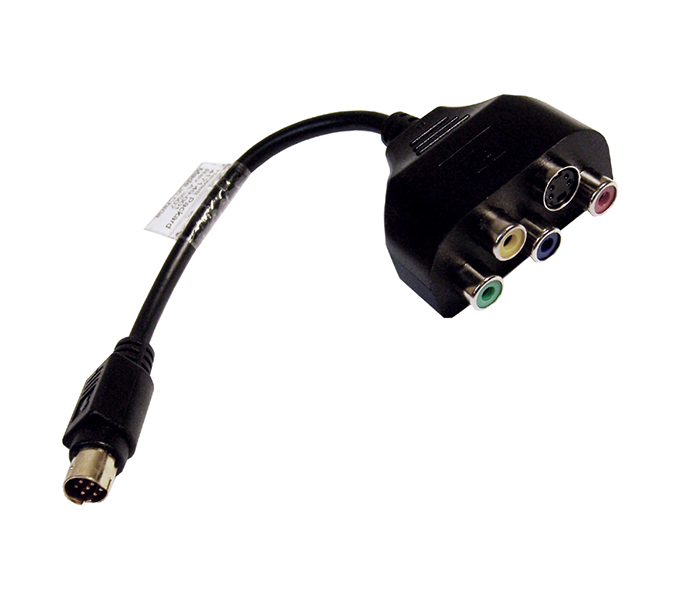 459466-001 | HP HDTV S-Video Output Cable