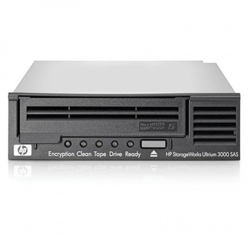 693416-001 | HP 1.5TB/3TB StorageWorks LTO-5 Ultrim 3000 SAS Internal Tape Drive