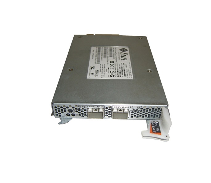 X1110A-Z | Sun Oracle Dual 10Gigabit SFP+ PCI Express Module