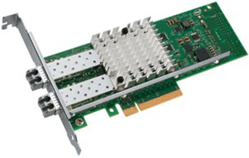 A2960080 | Dell 10GB 2-Ports PCI Express Low Profile Server Adapter