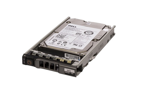 1MG200-150 | Dell Seagate 300GB 15000RPM SAS 6Gb/s 2.5 SFF Hard Drive