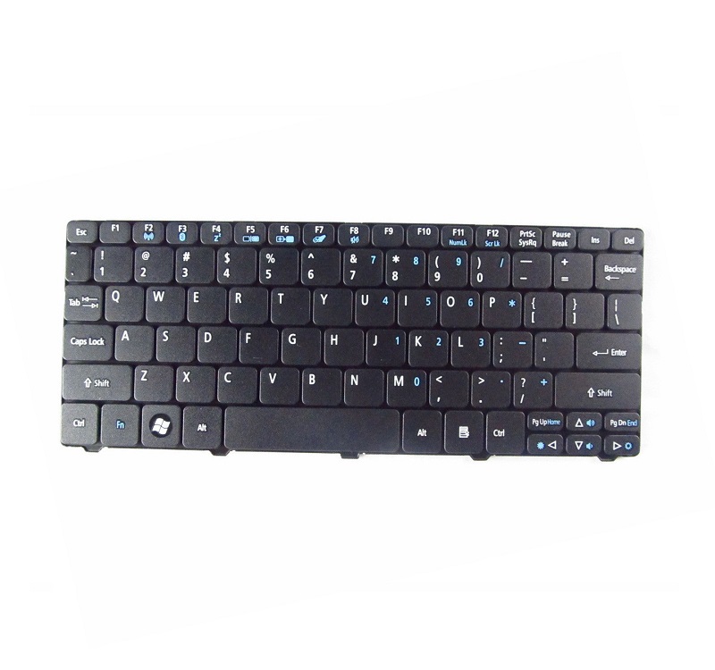 0C44074 | Lenovo Black Keyboard for ThinkPad L440