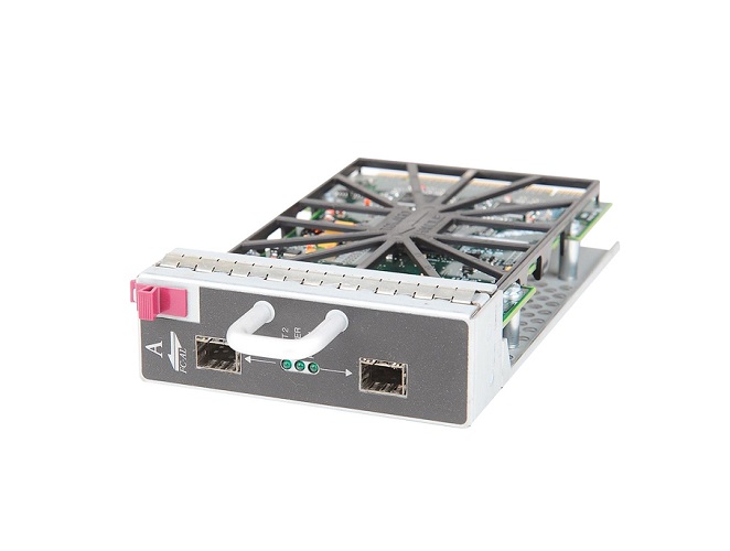 70-40616-S1 | HP / Compaq Dual-Port 2GB/s Fibre Channel I/O Module for EVA5000