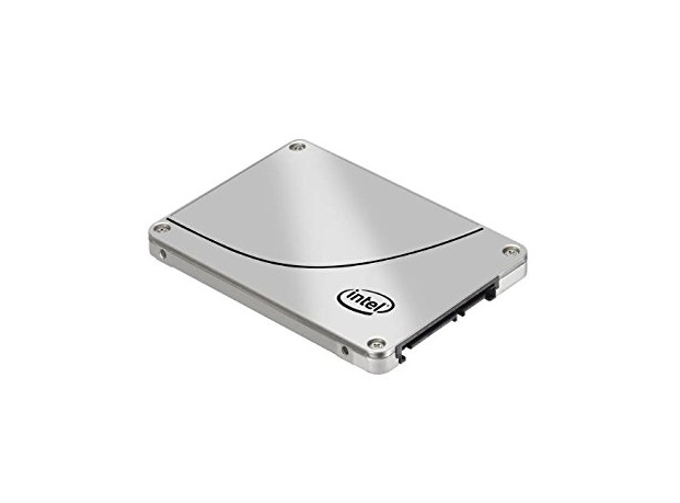 SSDSC2BB080G401 | Intel DC S3500 Series 80GB SATA 6GB/s 20NM MLC 2.5 Solid State Drive (SSD)