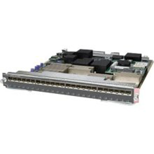 DS-X9224-96K9 | Cisco MDS 9500 DS-X9224-96K9 24 Port 8G FC Module