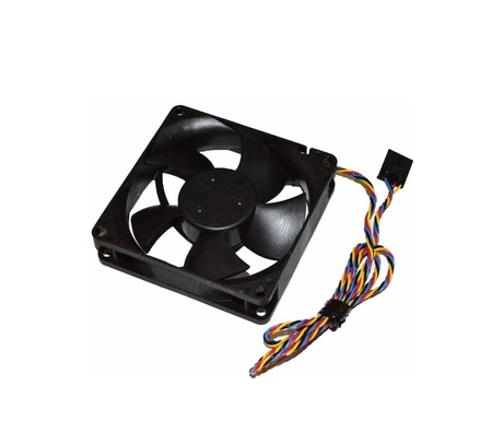 PVA080F12H | Dell Optiplex 790 Desktop 4-Pin Cooling Fan