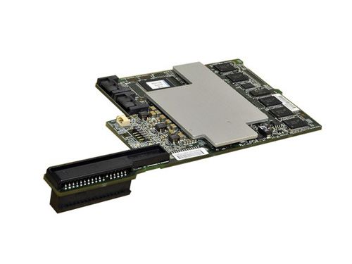 588184-B21 | HP Smart Array P410I PCI-E 2.0 X8 SAS RAID Controller