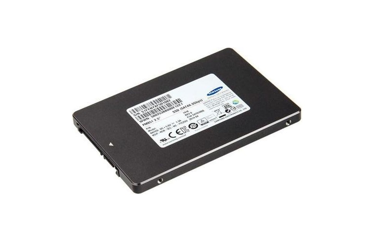 MZ-7LN128D | Samsung PM871 128GB SATA 2.5 Solid State Drive (SSD)