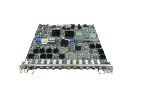 SFS-X7008P-04X12 | Cisco 12-Port Line Card for Sfs 7008 / 7008p