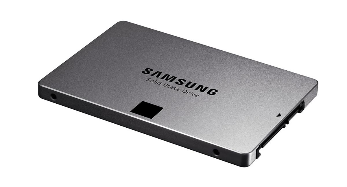 MZ-7TE750 | Samsung 840 EVO Series 750GB SATA 6Gbps 2.5 MLC Solid State Drive (SSD)