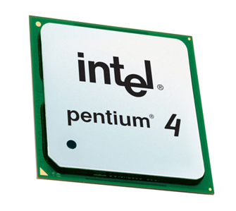 311-6490 | Dell 3.40GHz 800MHz FSB 2MB L2 Cache Intel Pentium 4 650 Processor