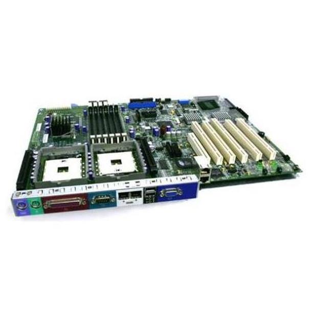 13N2985 | IBM X3200 M2 System Feet Kit (Kit Of 4)