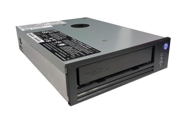 341-4533 | Dell 400/800GB LTO3-060 Half-Height Internal Tape Drive for Dell PowerEdge 840/ 1900 Servers