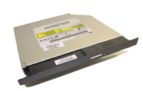 640209-001 | HP Supermulti Slim-line SATA Internal Dual Layer DVD/RW Optical Disk Drive